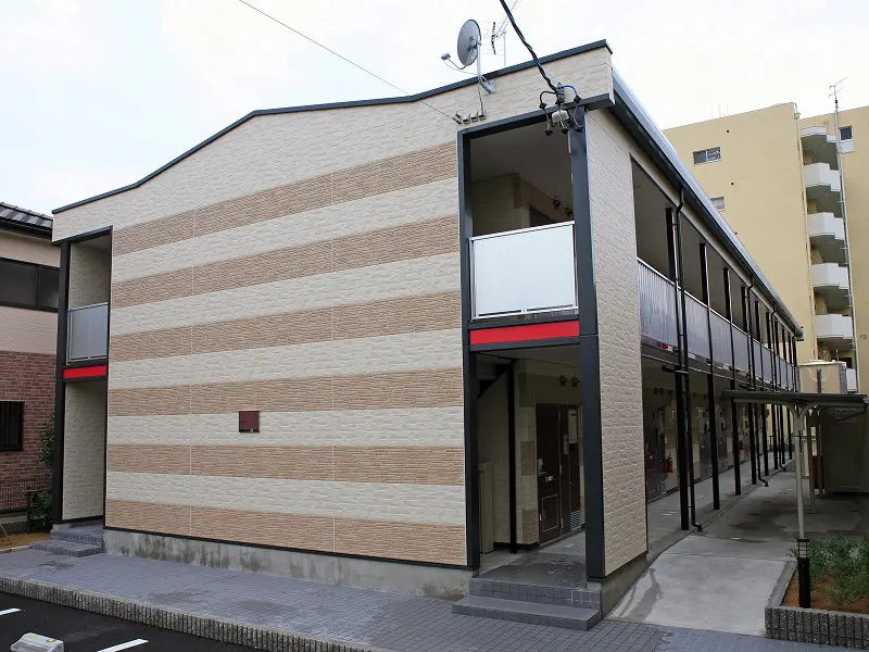 豊橋市東脇４丁目 月極駐車場